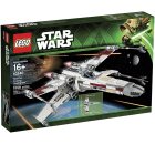 lego 10240 star wars x wing red five starfighter ucs